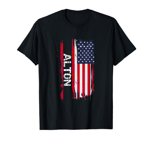 Alton City T-Shirt