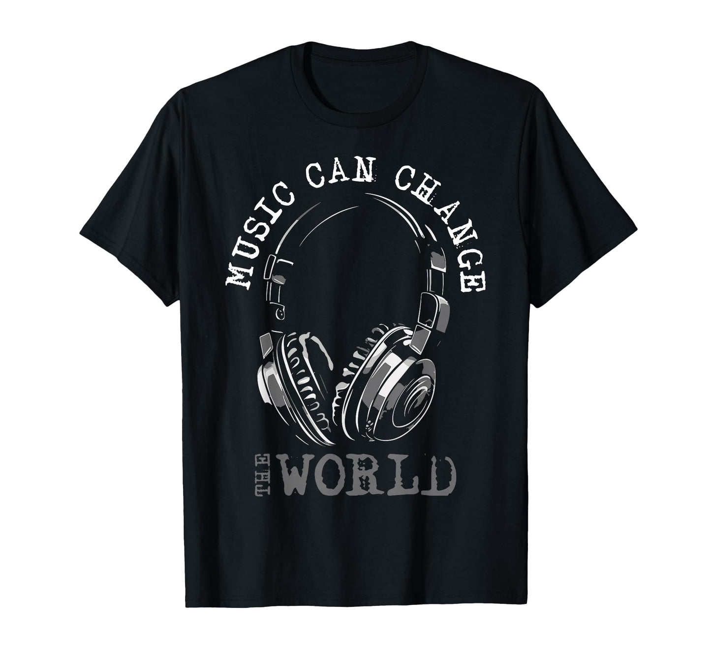 Awesome Music T-Shirt