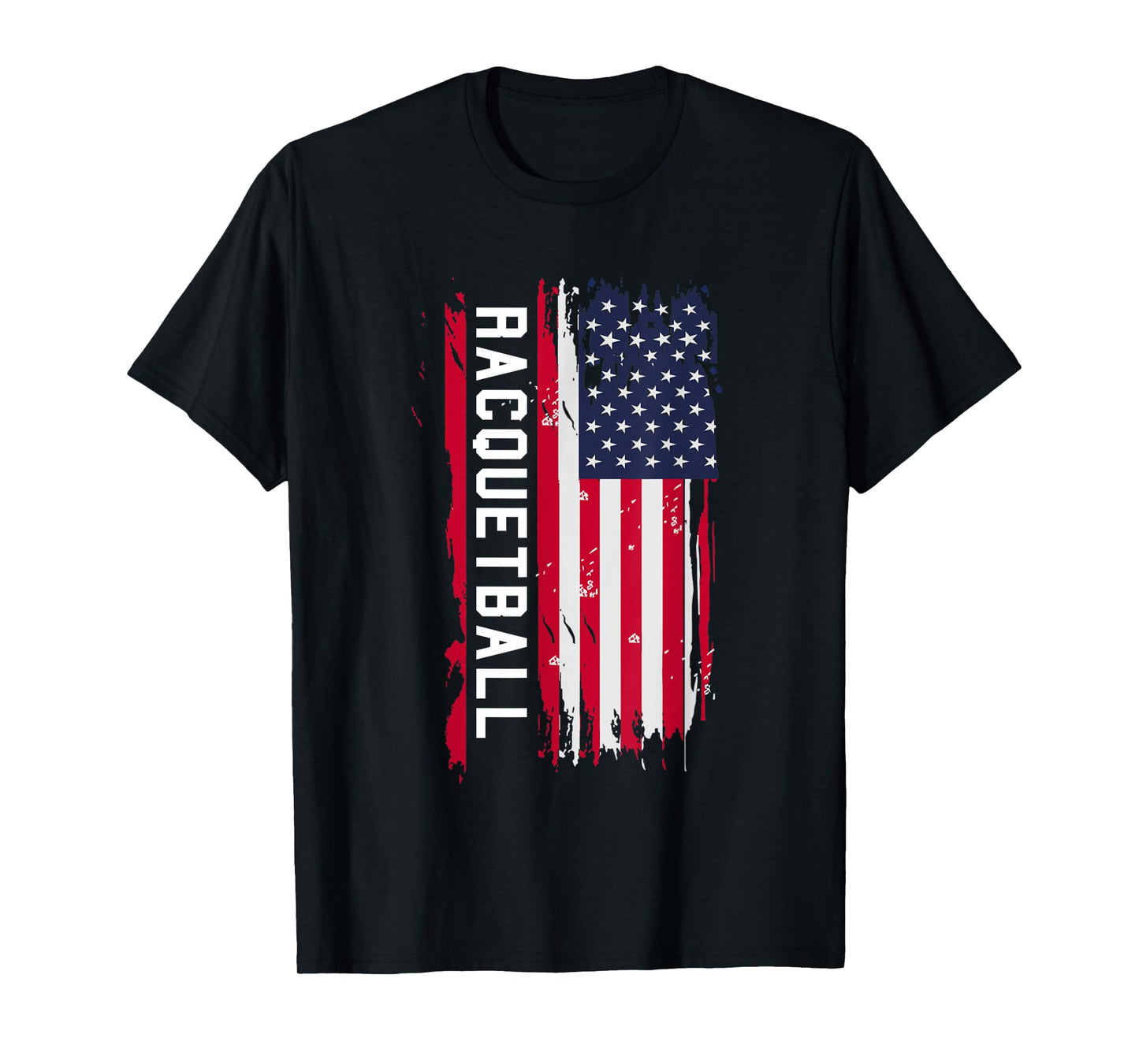 Racquetball T-Shirt