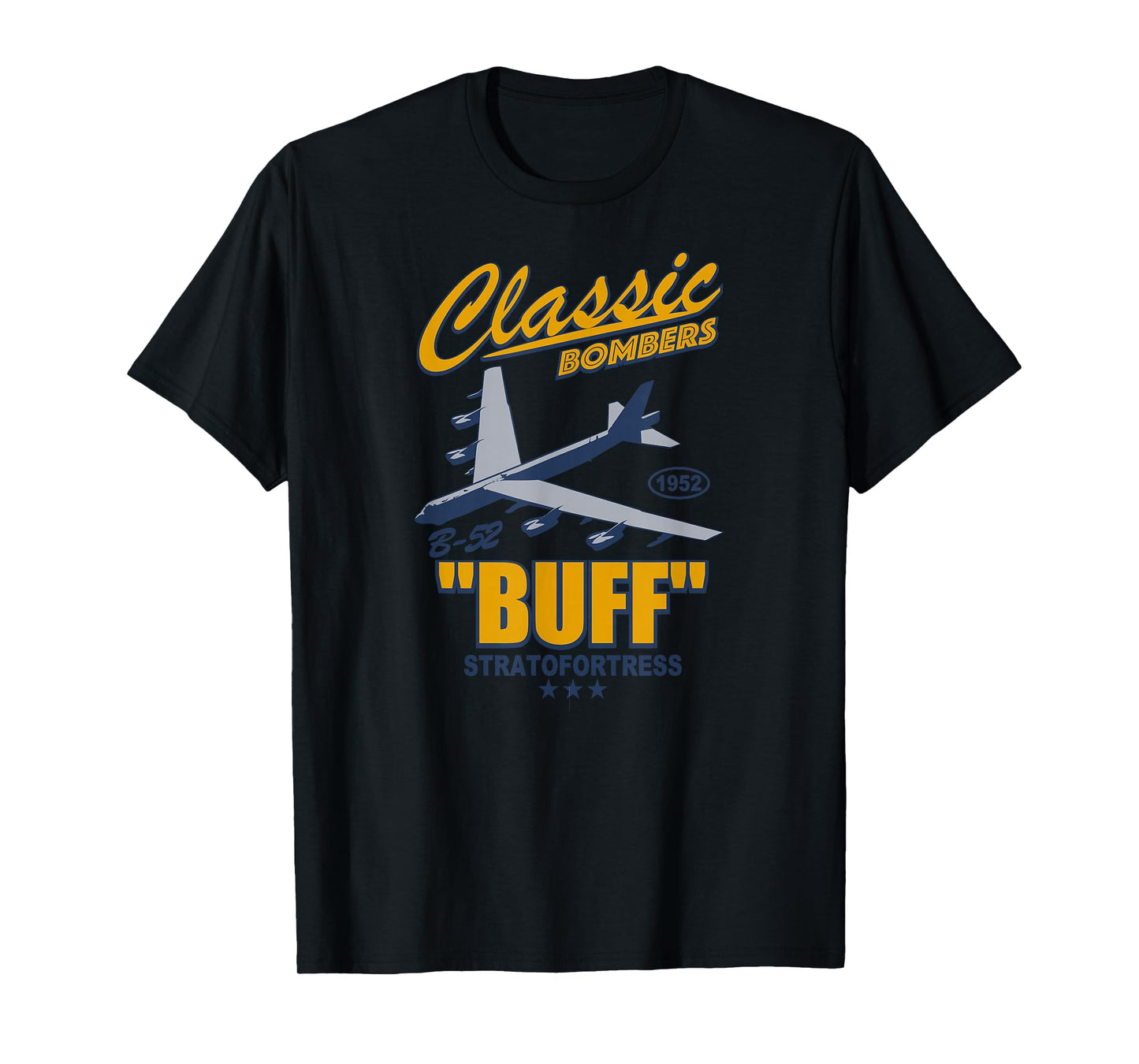 B-52 Buff T-Shirt