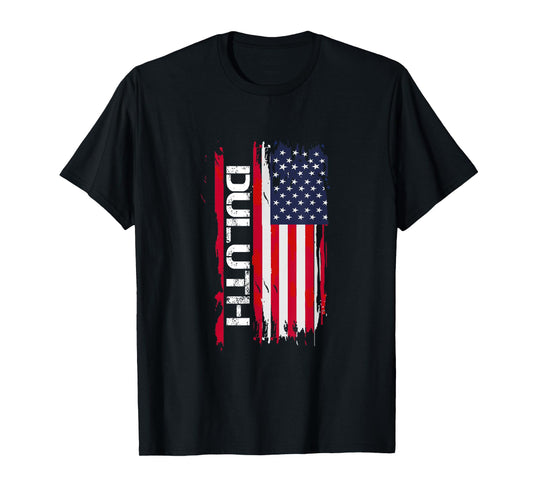 Duluth Gift And Souvenir T-Shirt
