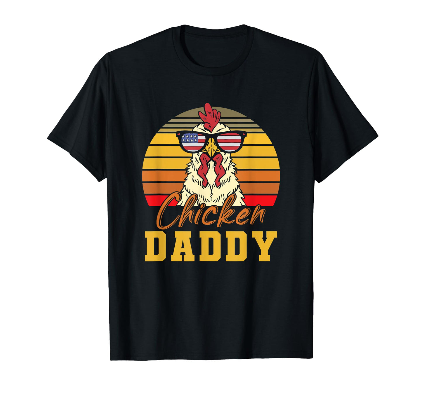 Chickens Chicken Vintage Chicken Sayings T-Shirt