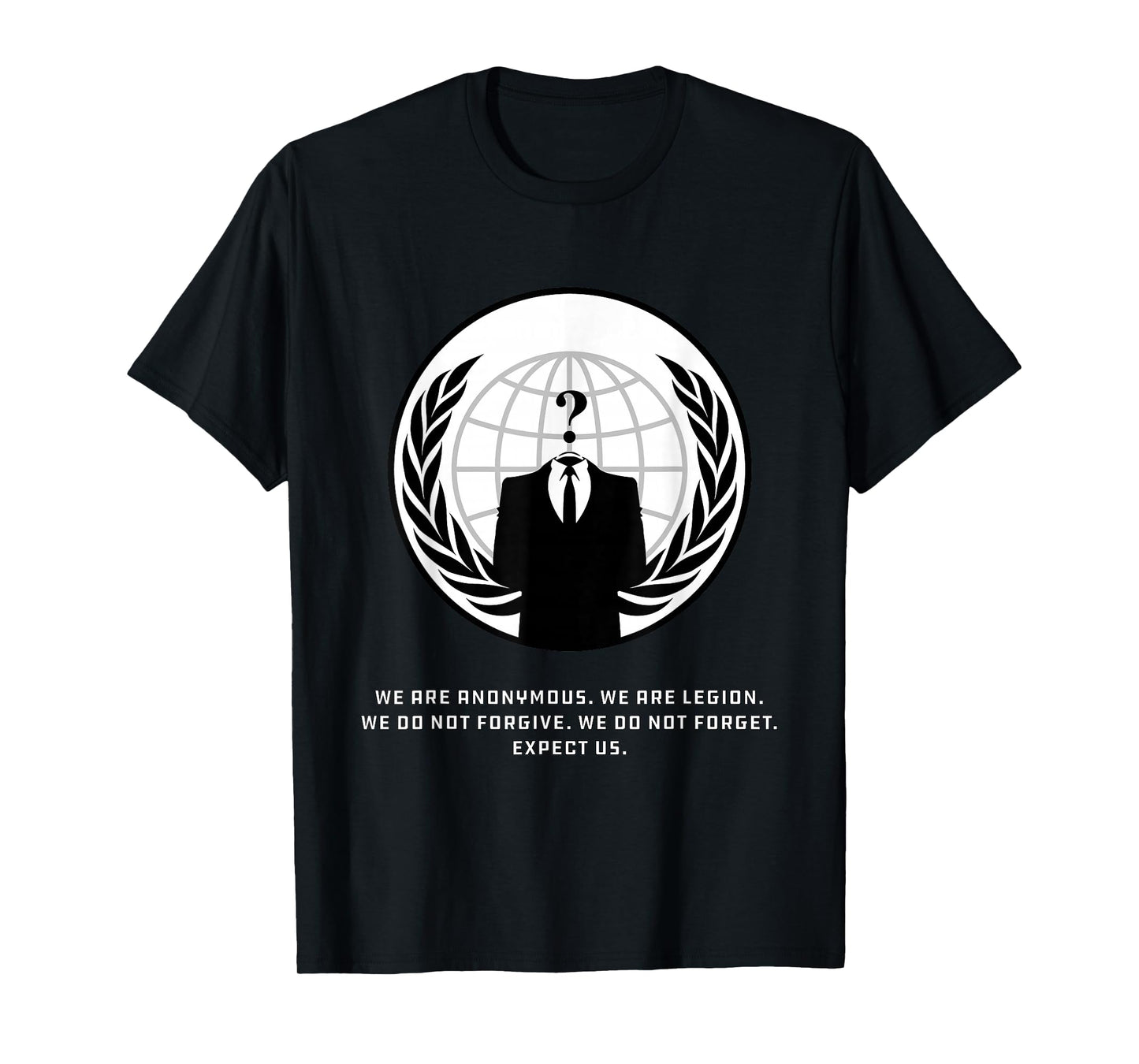 Anonymous Hacker Culture | Anonymous Hacker Culture T-Shirt