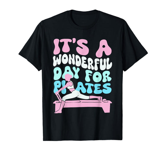 Contrology Funny Pilates Teacher T-Shirt