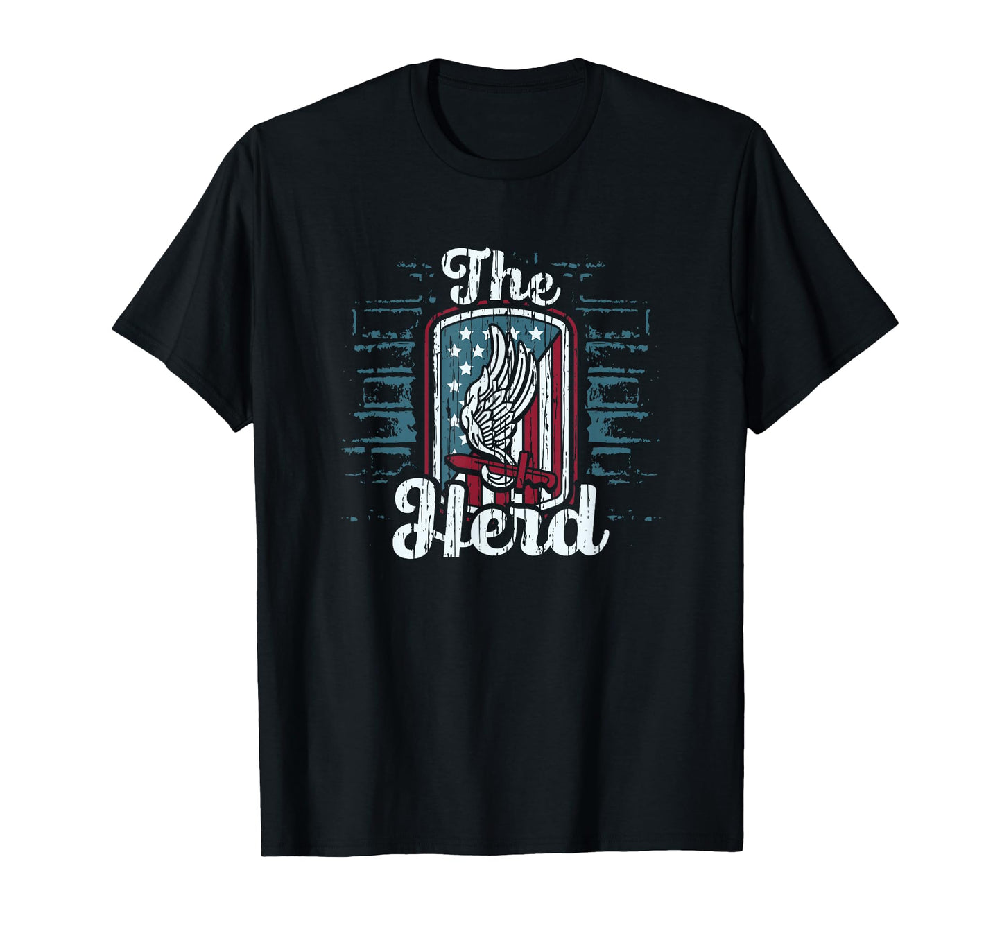 173rd Airborne Brigade Combat Team T-Shirt