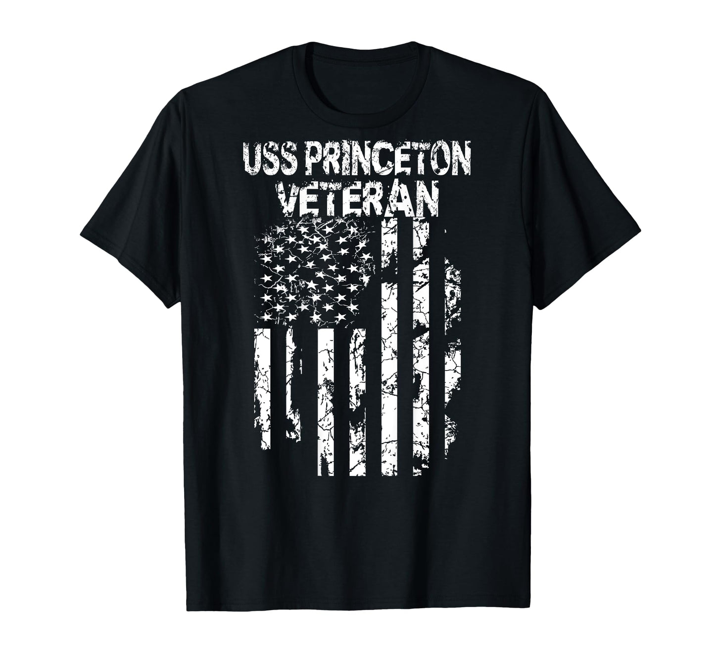 USS Princeton T-Shirt