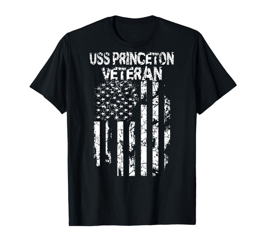 USS Princeton T-Shirt