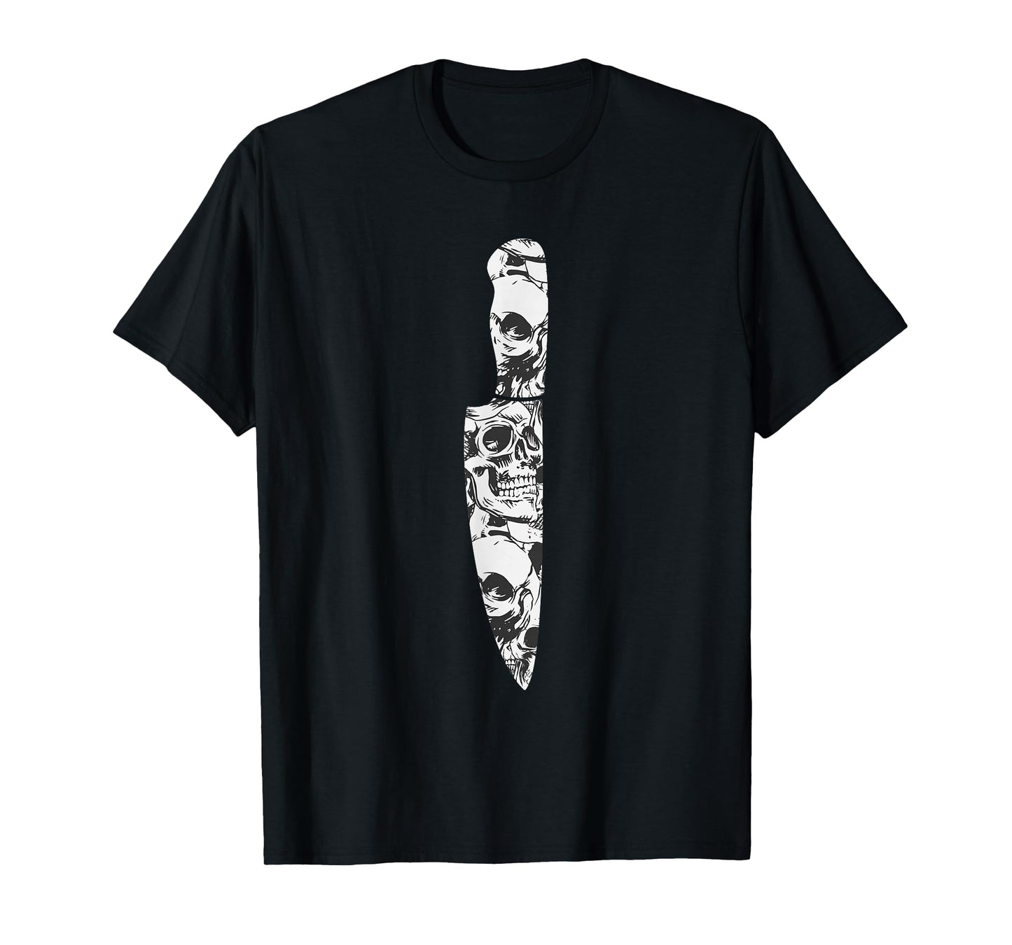 Cook Gadgets for Men T-Shirt - Black, Small, Short Sleeve, Crew Neck, Classic Fit, Modern, Graphic, Casual, Halloween, Unisex