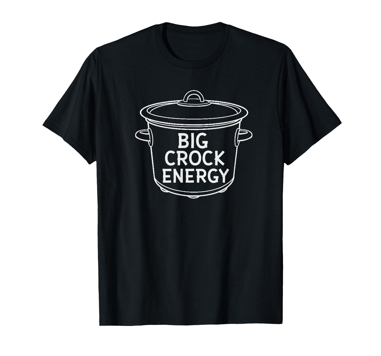 Crockpot T-Shirt