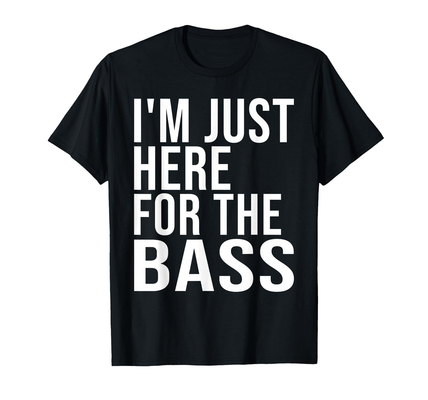 Dubstep Dnb Drum and Bass Drum N Bass T-Shirt