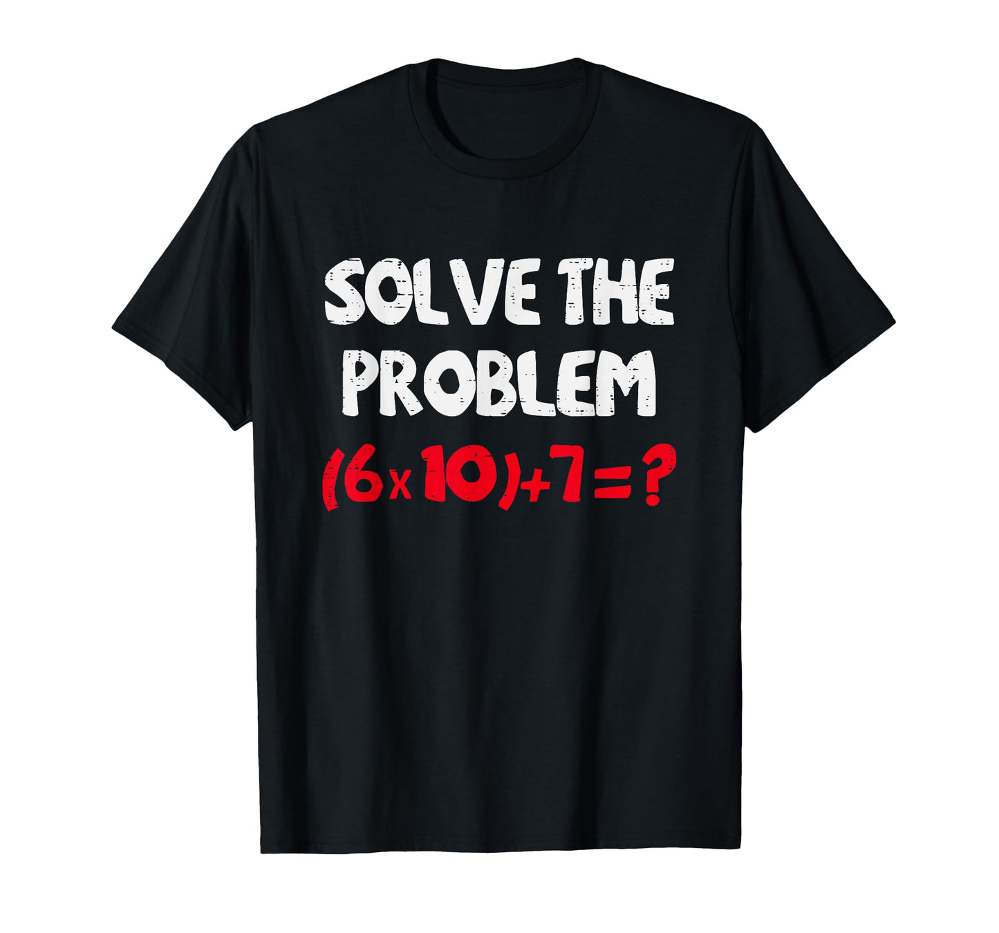 100 Days of School 67 Meme Elementary Math Teacher Six Seven T-Shirt