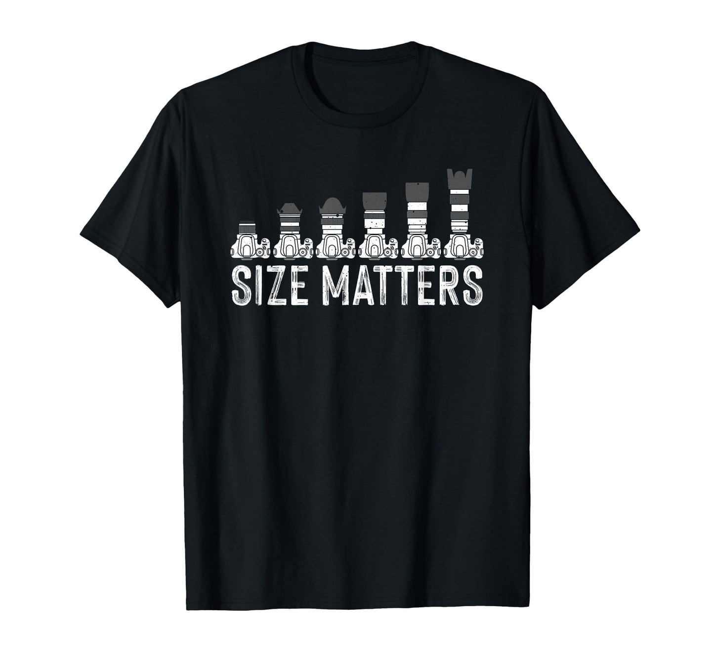 Funny Photographer Gift for Men Women Cool Photography Lover T-Shirt