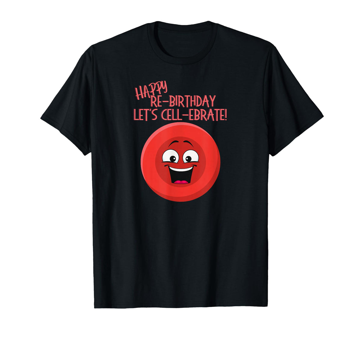 Bone Marrow Transplant Survivor - Tops, Tees & Accessories T-Shirt