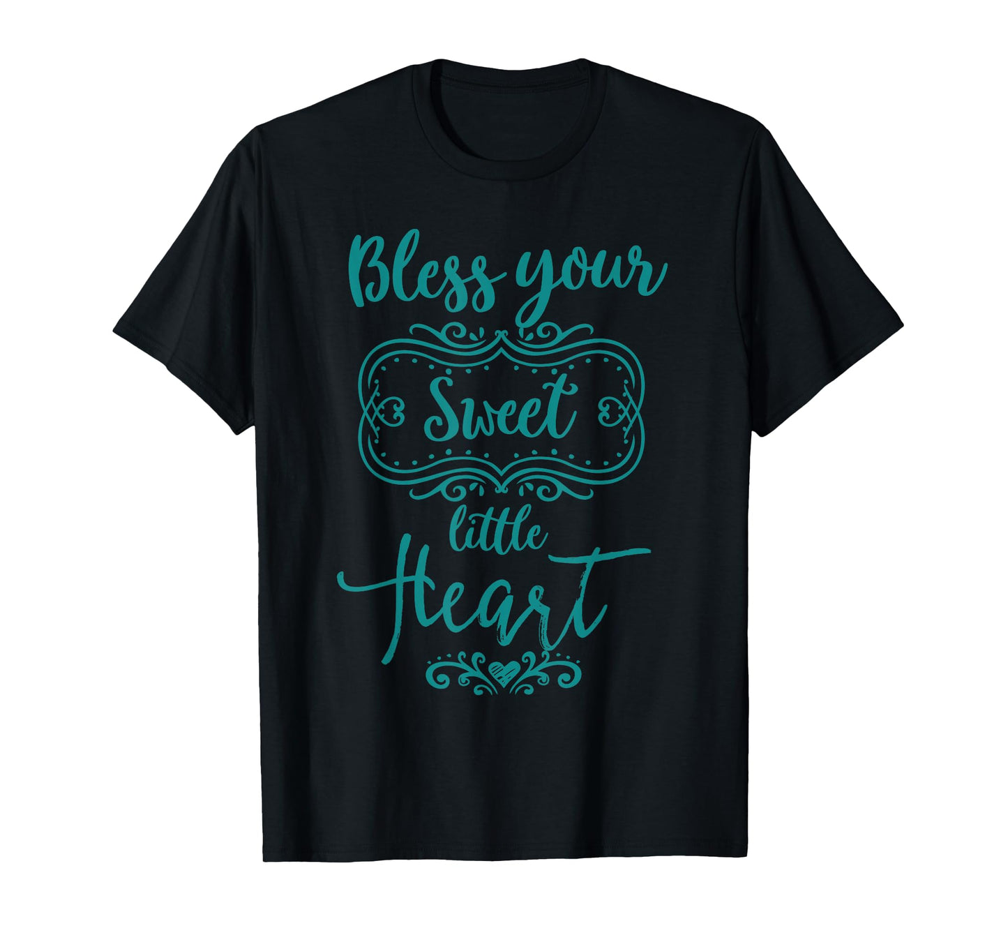 Bless Your Sweet Little Heart T-Shirt