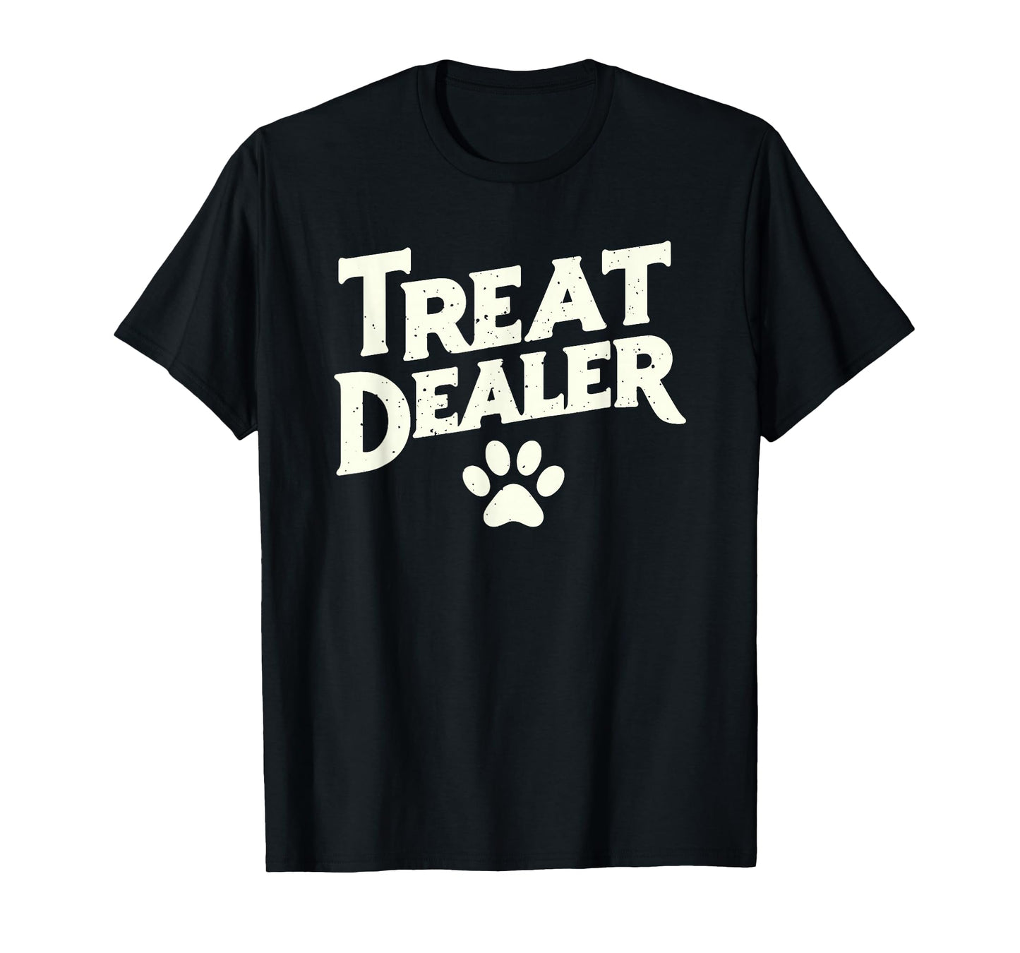 Treat Dealer T-Shirt