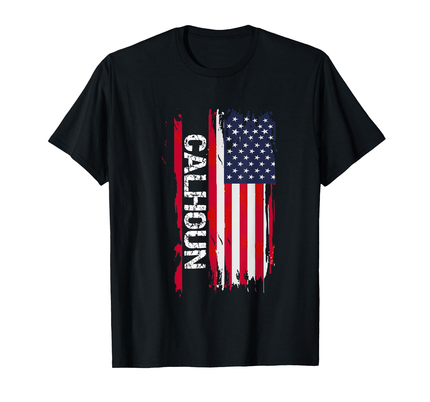 Calhoun City T-Shirt