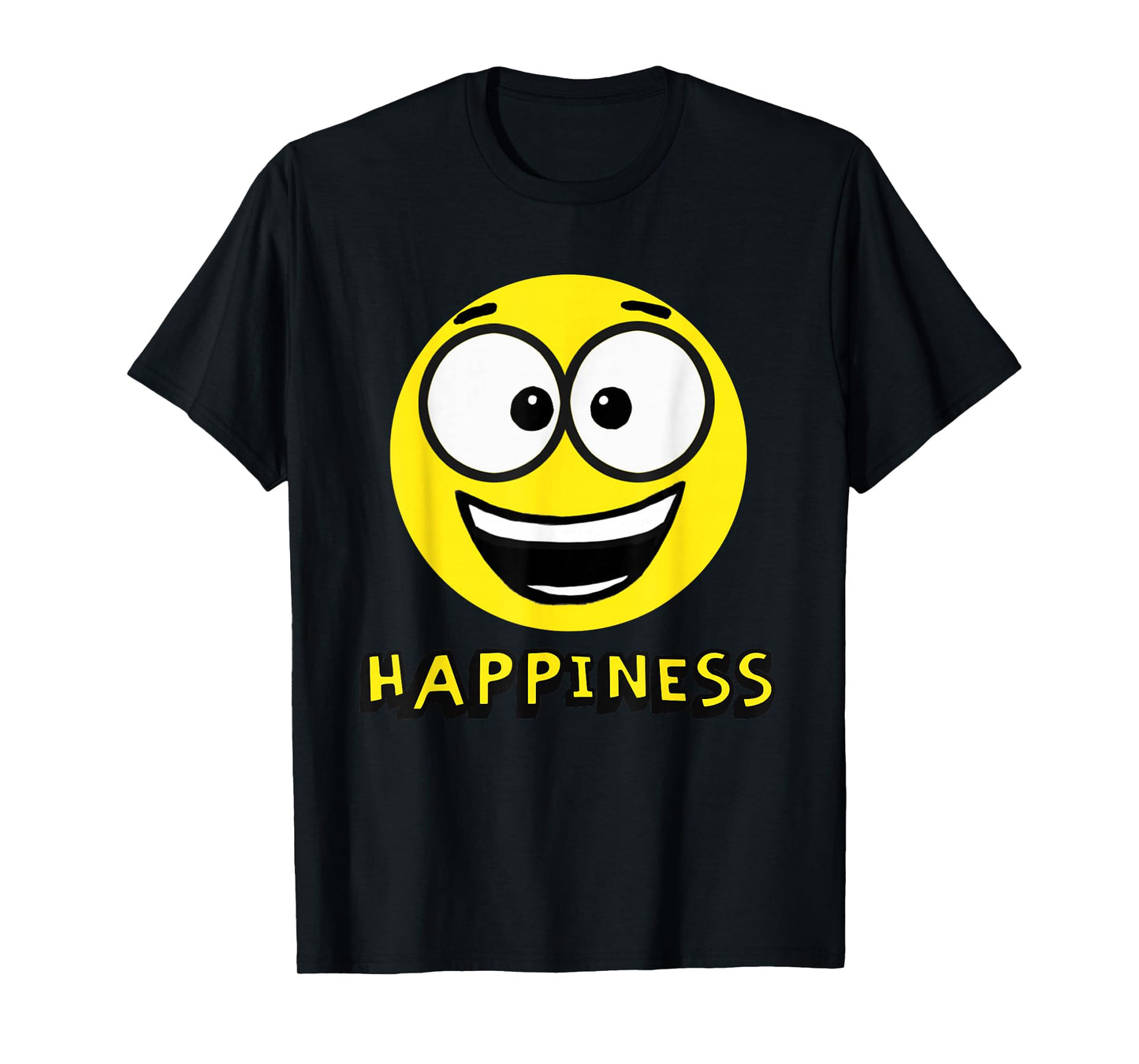 A Little SPOT of Happiness Version 2 T-Shirt