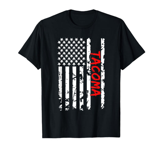 Tacoma T-Shirt