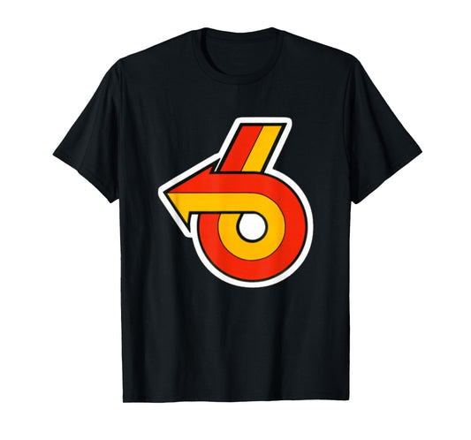 AMERICAN G-BODY GN, GNX, T-TYPE T-Shirt