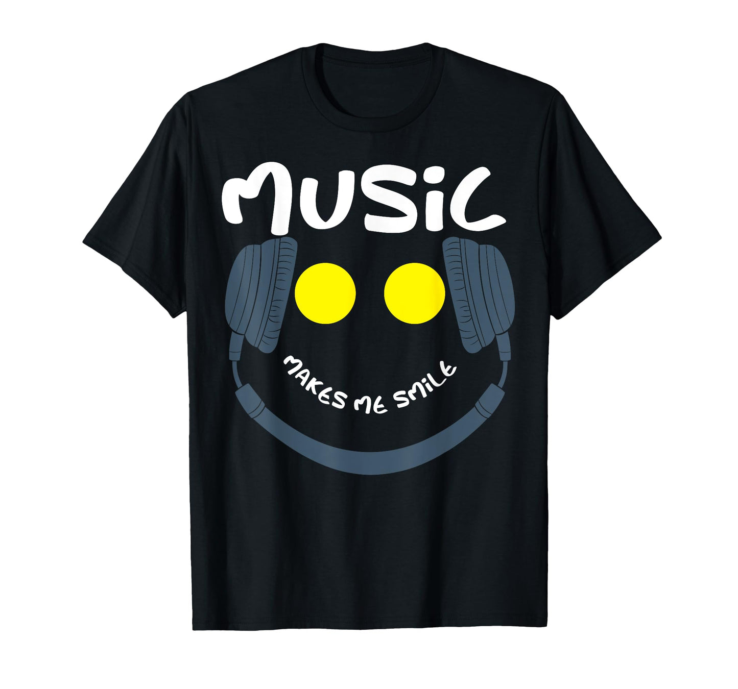 Awesome Music T-Shirt