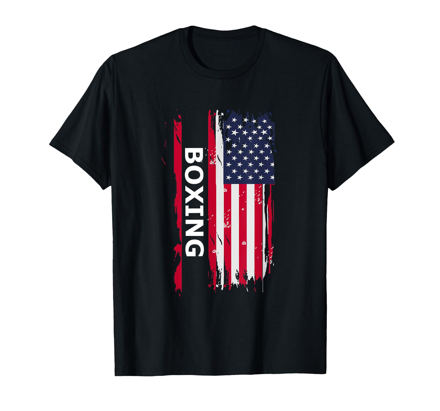 Boxing T-Shirt