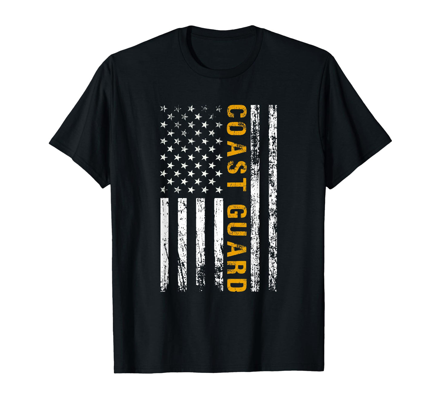 Coast Guard Saying Funny Coast Guard Veteran Veteran Day T-Shirt
