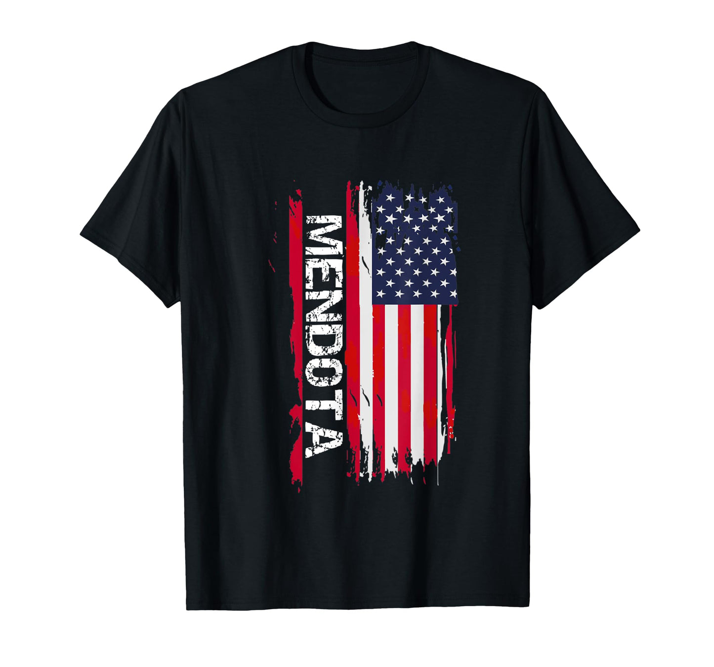 Mendota T-Shirt