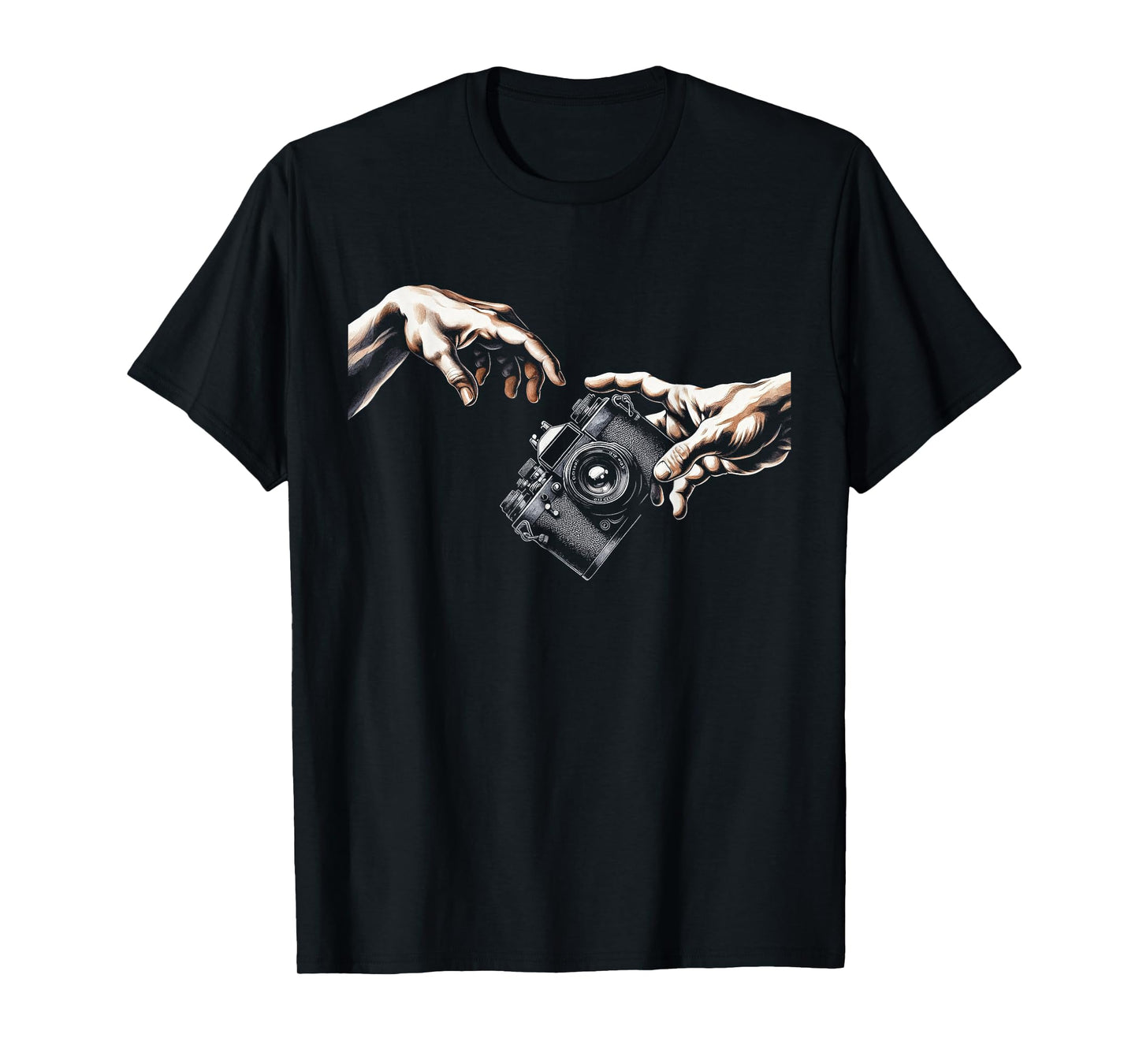 Photographer Photography T-Shirt