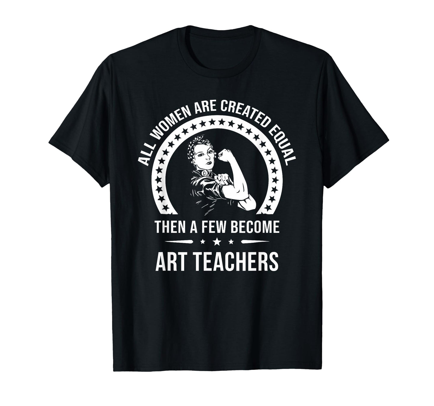 Art Teacher Shirts for Women | Art Teacher T-Shirt