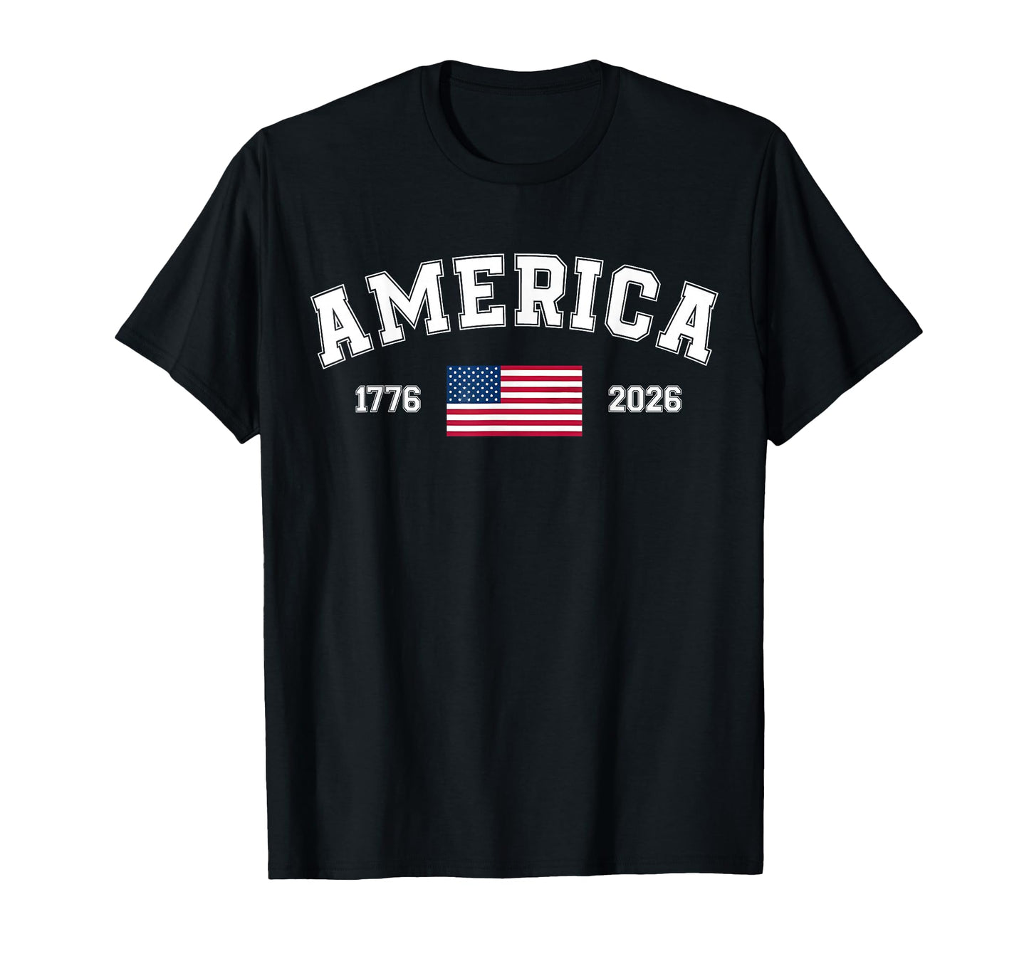 250 America Years of Independence for Everyone T-Shirt