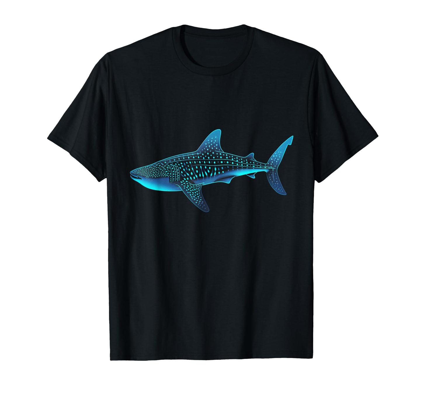 Whale Shark T-Shirt