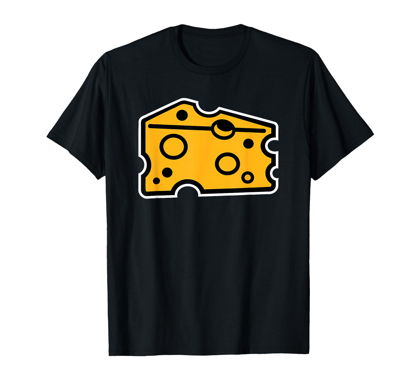 Cheese T-Shirt