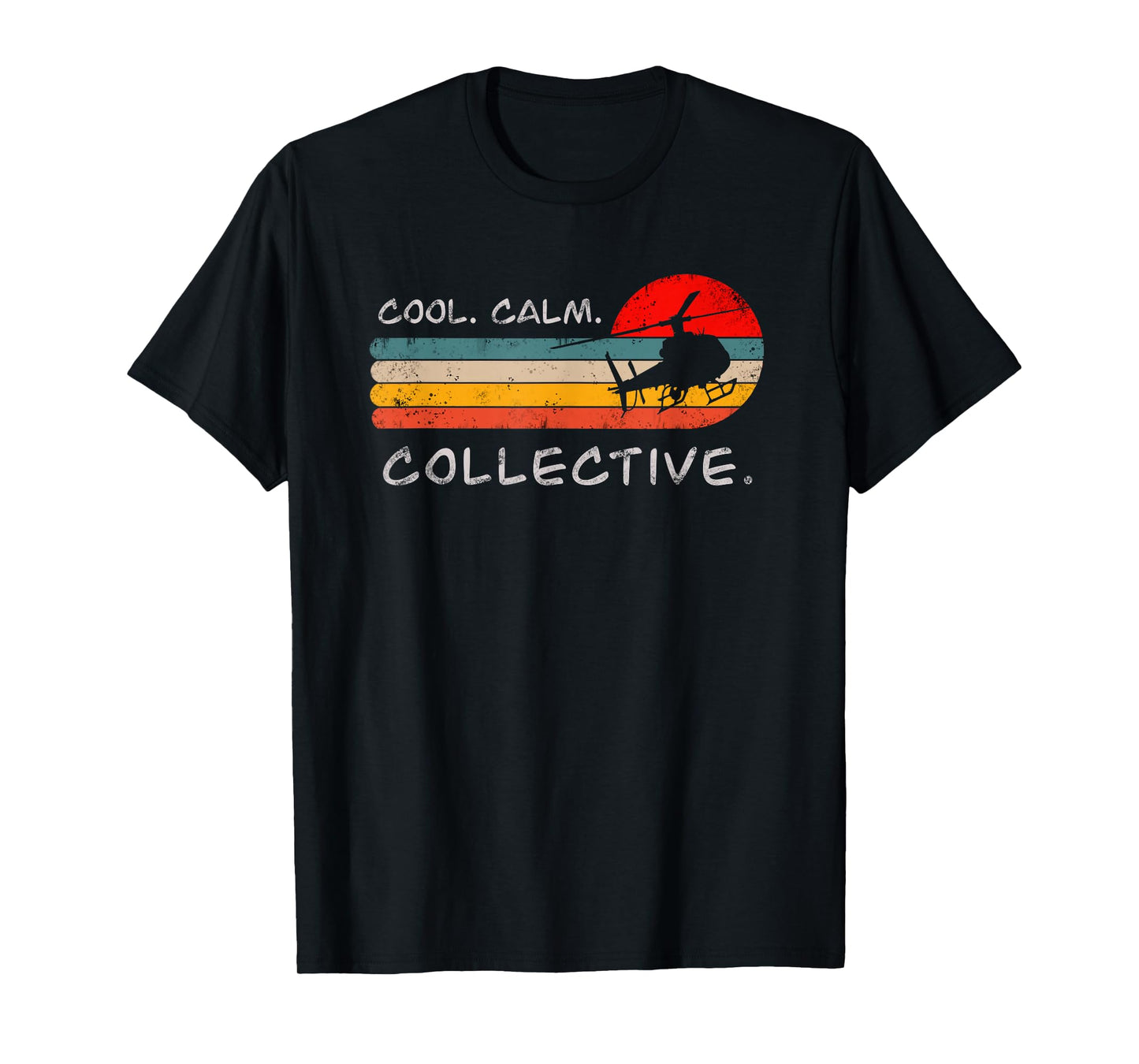 Cool Calm Collective T-Shirt