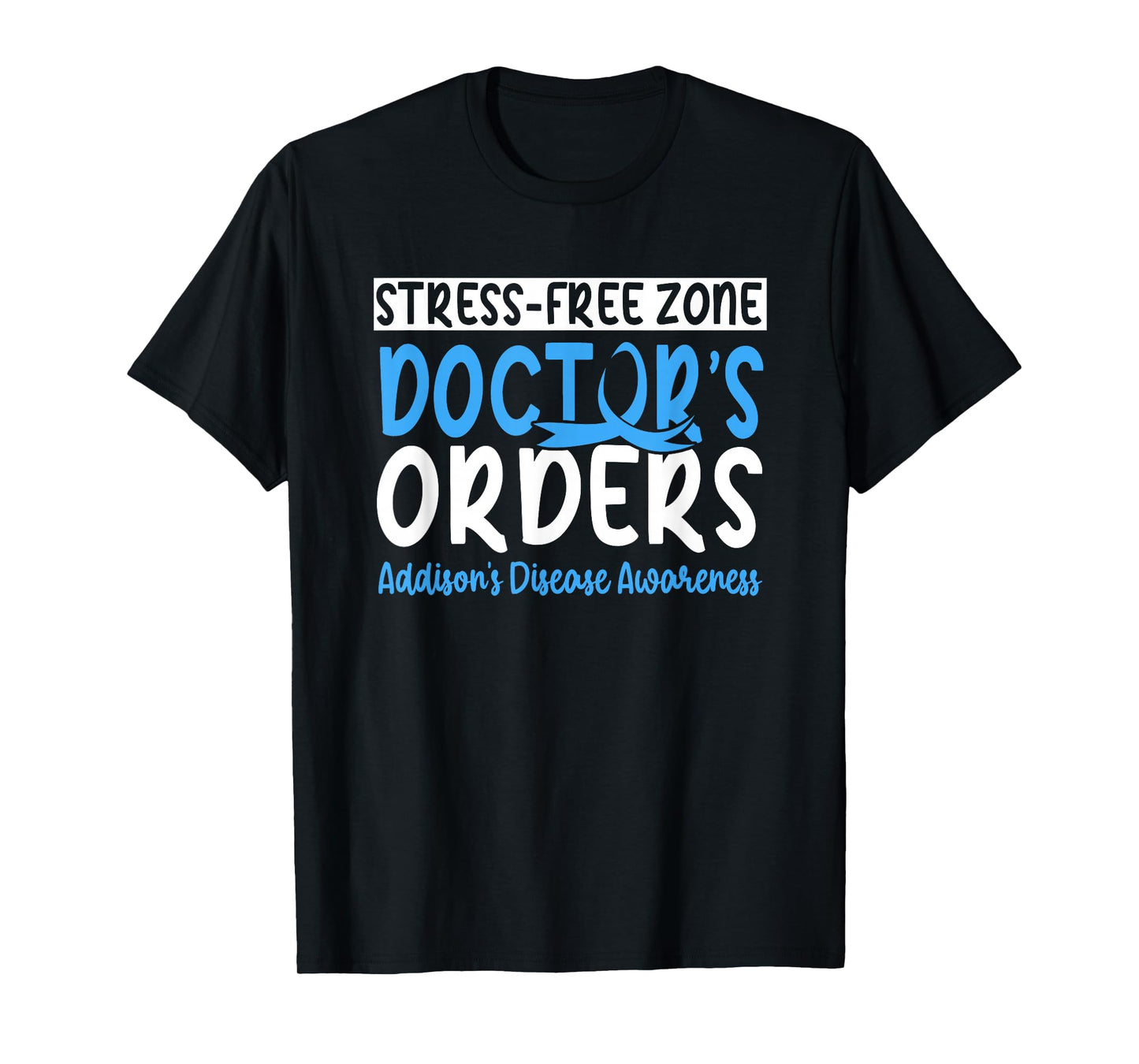 Addison's Disease T-Shirt