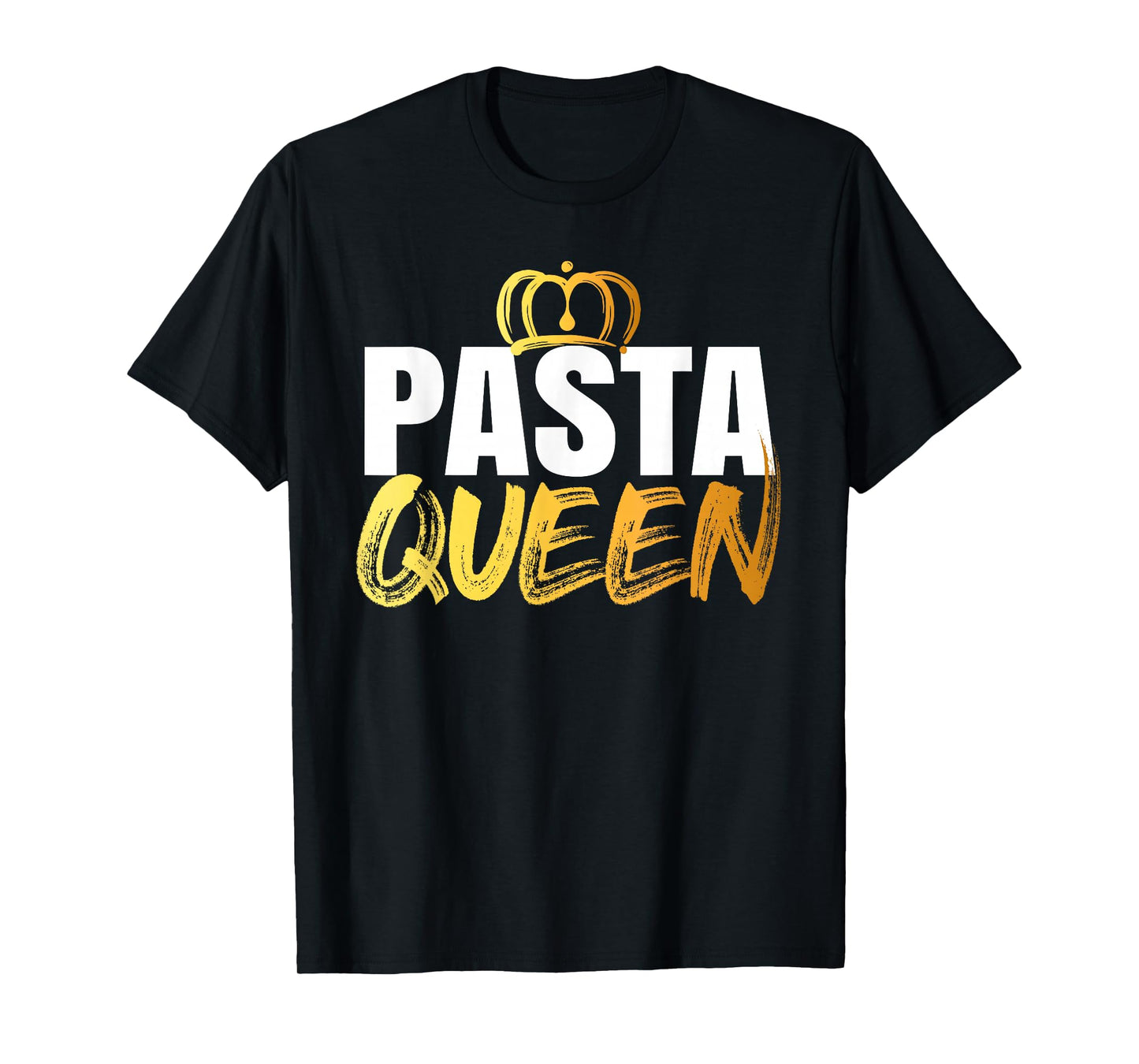 Pasta Queen T-Shirt