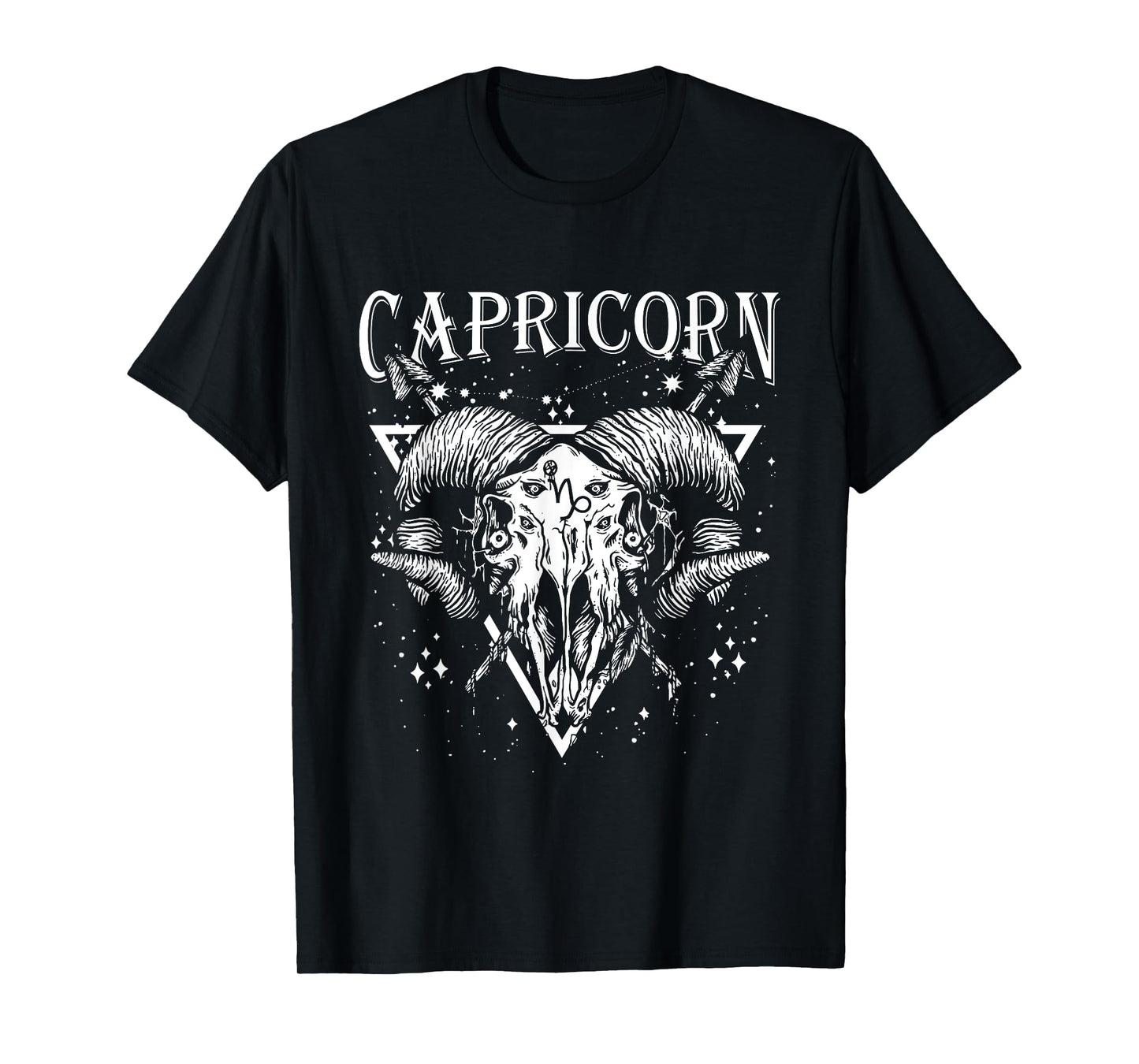 Capricorn Records T Shirt T-Shirt