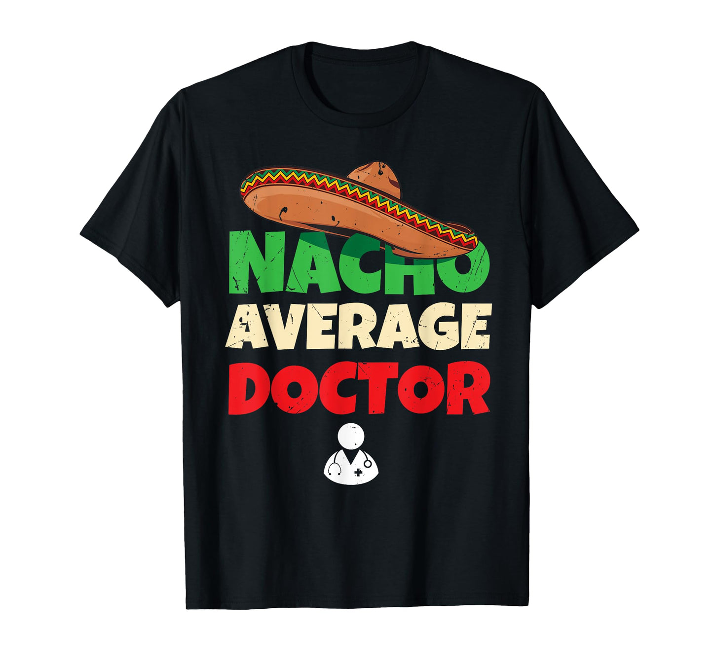 Apparel for Doctors | Medical Student Joke Pun Funny Doctor T-Shirt