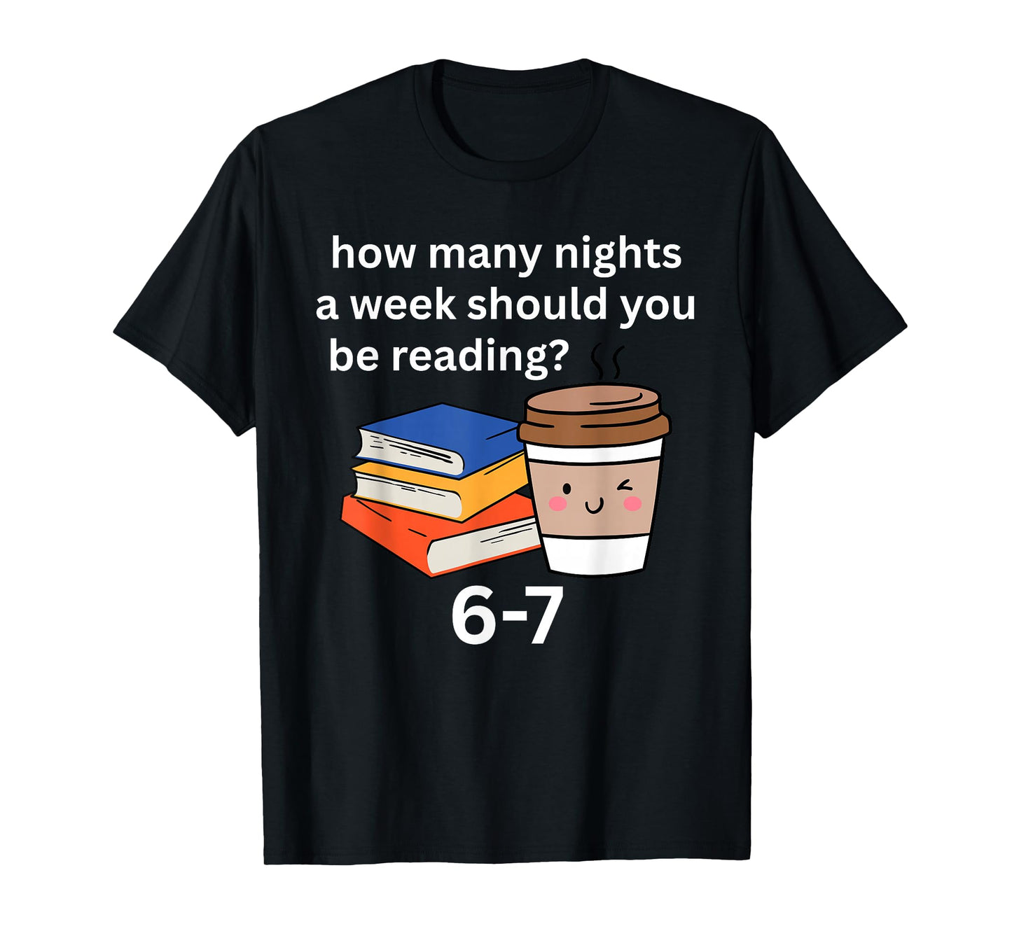 Funny 67 Meme English Teacher Reading Book Lover Humor T-Shirt