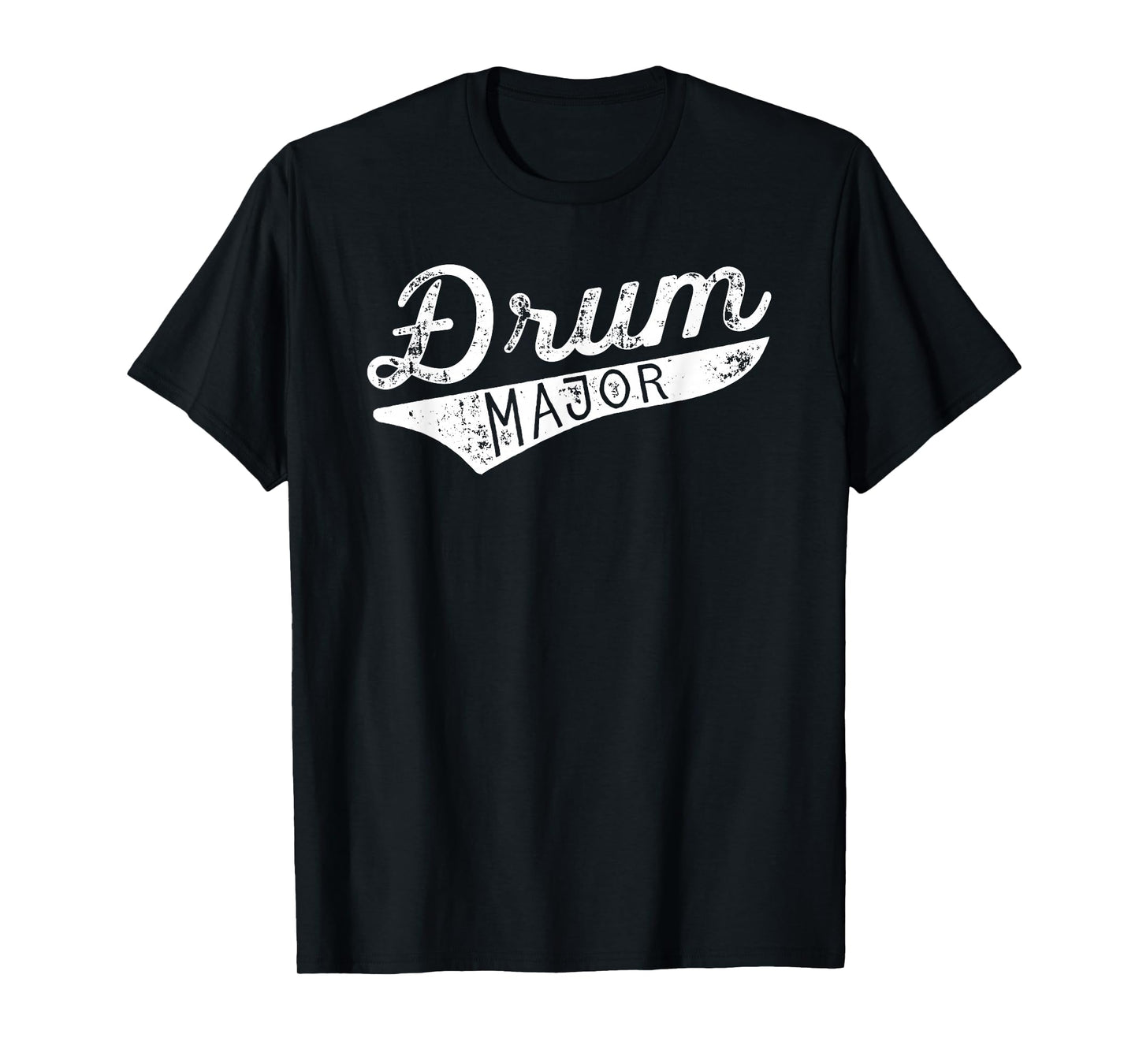 Drum Major Shirt - Band T-Shirt for Men and Women T-Shirt