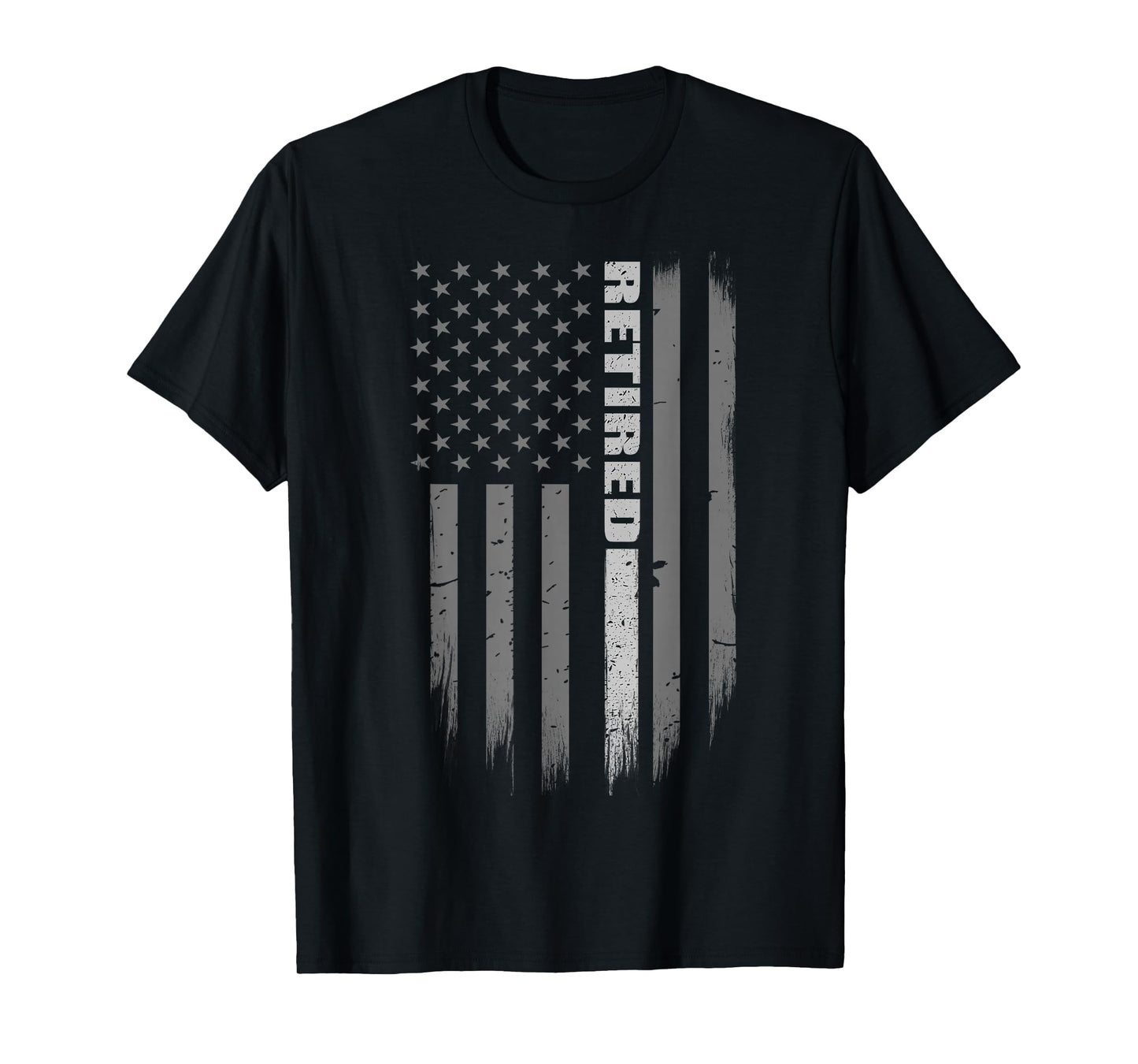 Retired Corrections Officer Gift - Correctional Officer T-Shirt