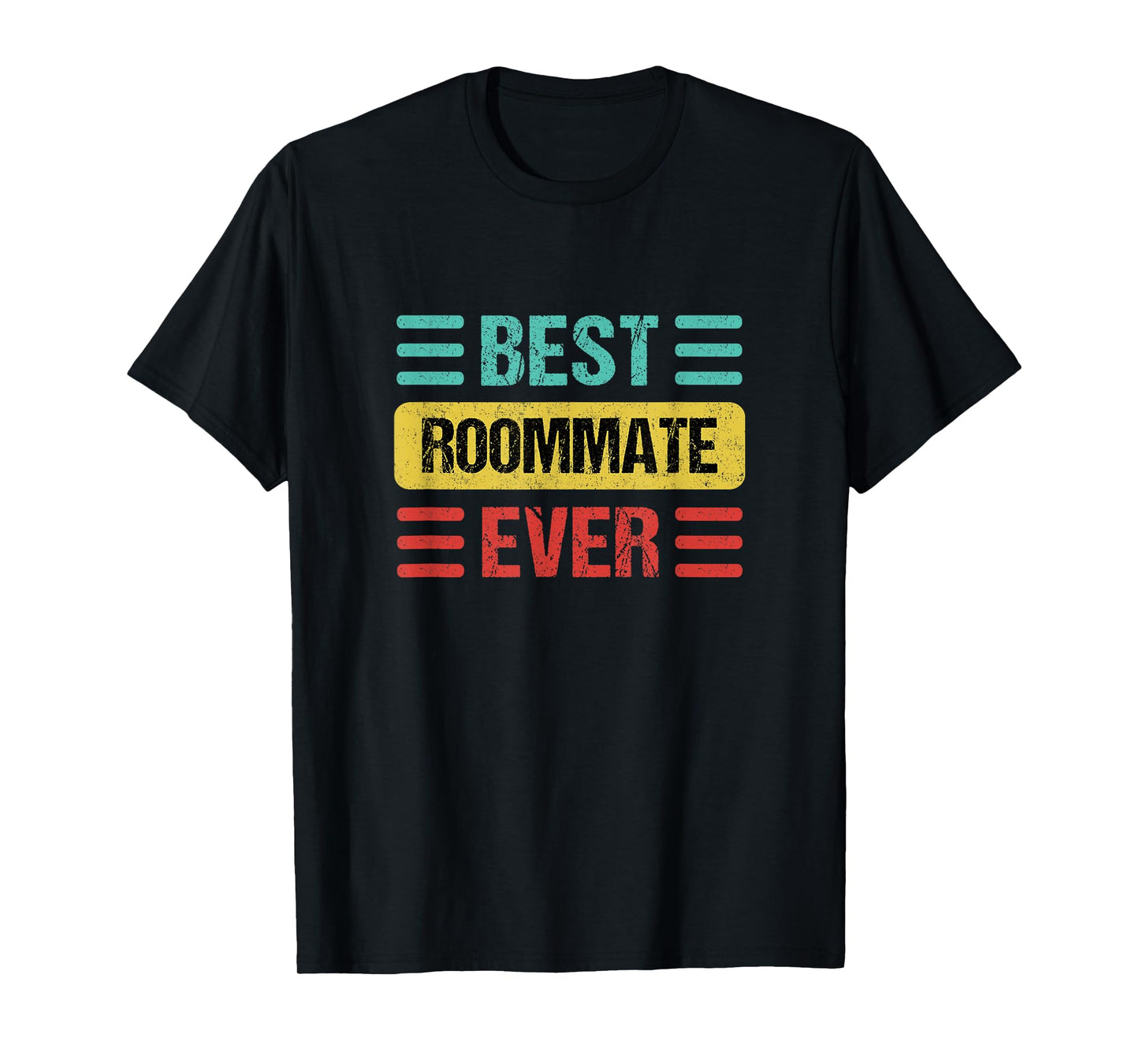 Roommate T-Shirt