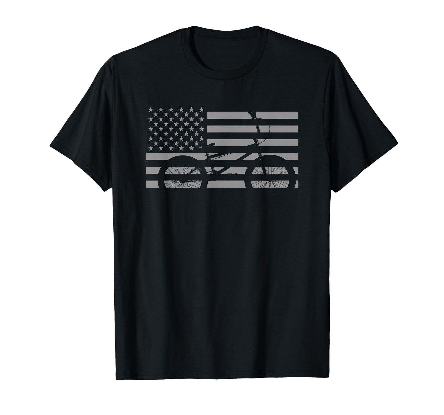 American BMX T-Shirt