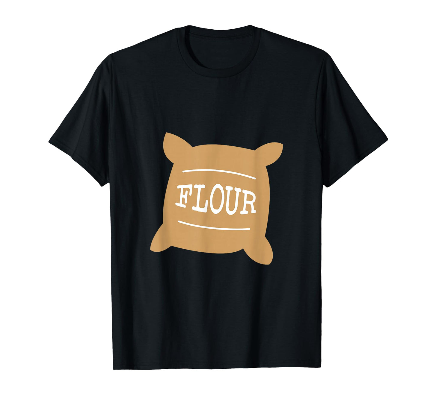 Bag of Flour T-Shirt