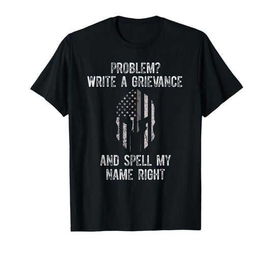 Correctional Officer Shirt Gear Corrections Officer Gifts T-Shirt
