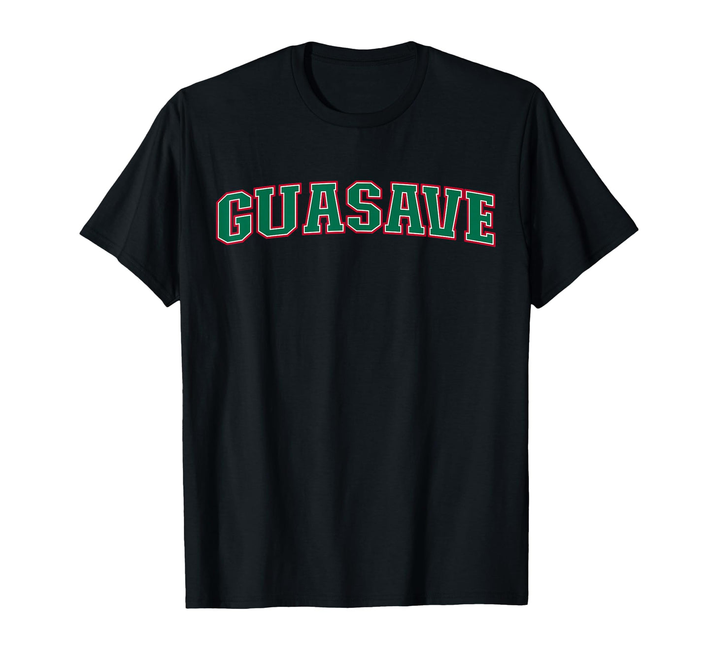 Mexico Sinaloa Mexican Pride Guasave T-Shirt
