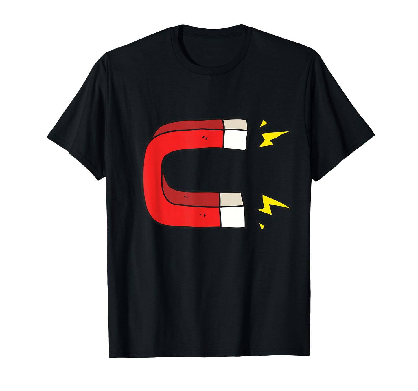 Chick Magnet Funny Adult Couple Halloween Costume Women Men T-Shirt