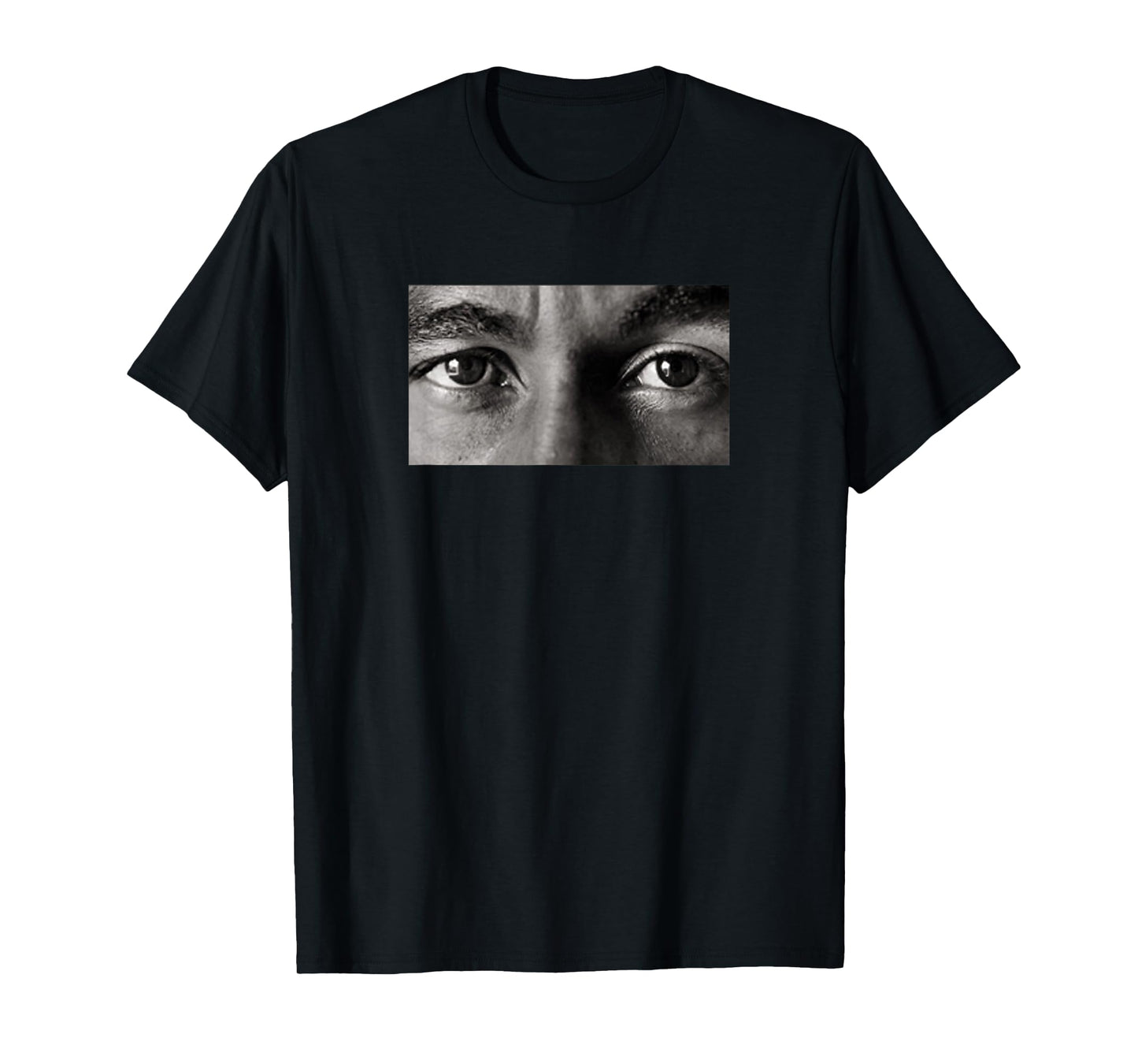 Bob Marley x David Burnett Eye Photo T-Shirt