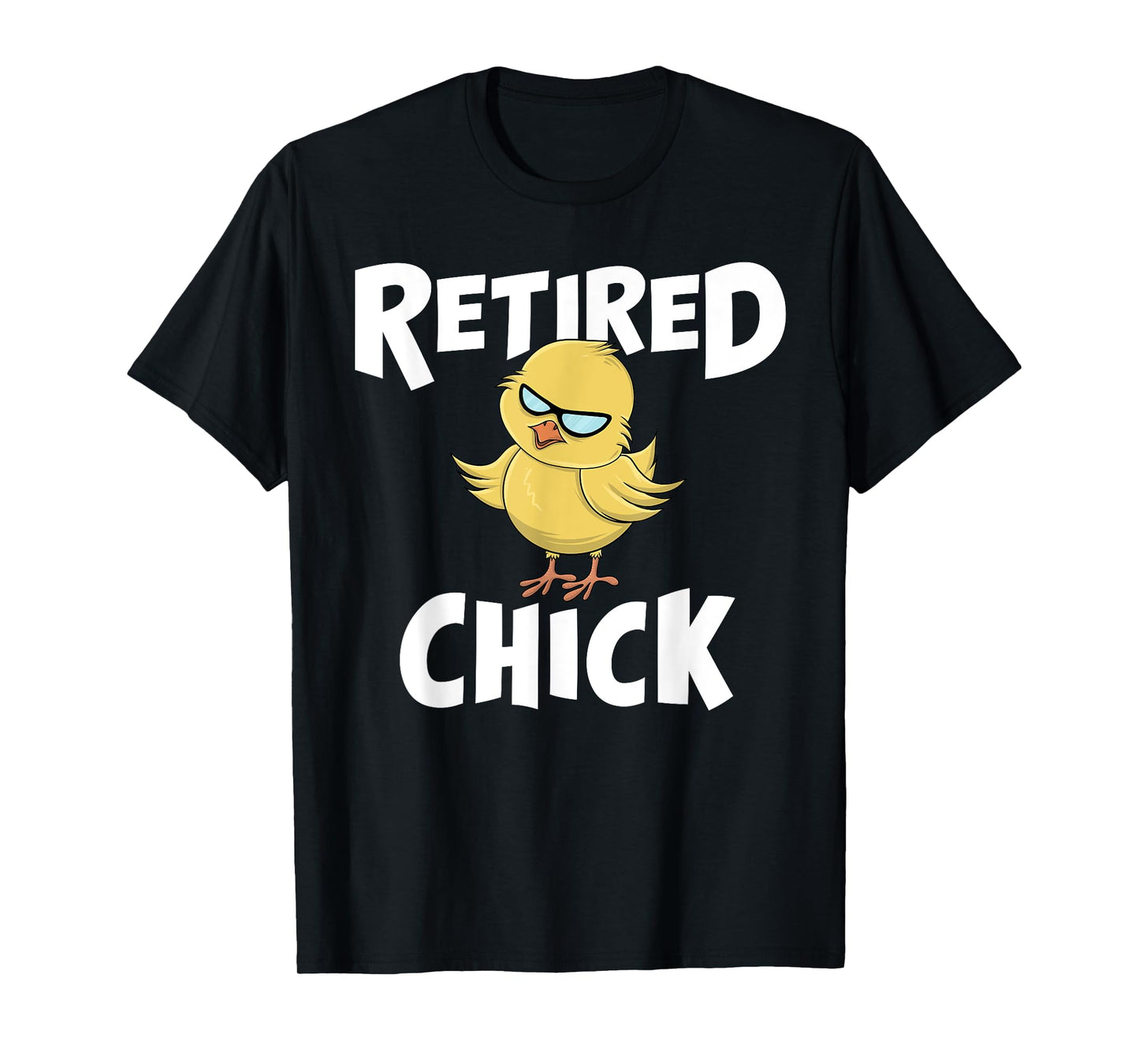 Cute Retirement Art For Mom Women Retirement Lover Retired T-Shirt