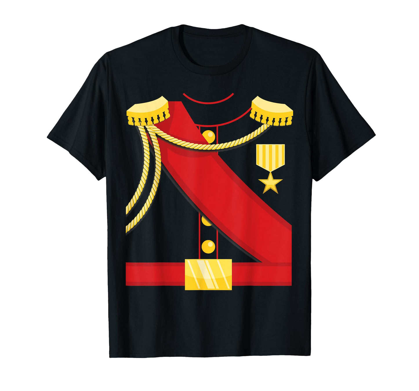 Charming King Prince Costume for Kids Boys Men & Adults T-Shirt