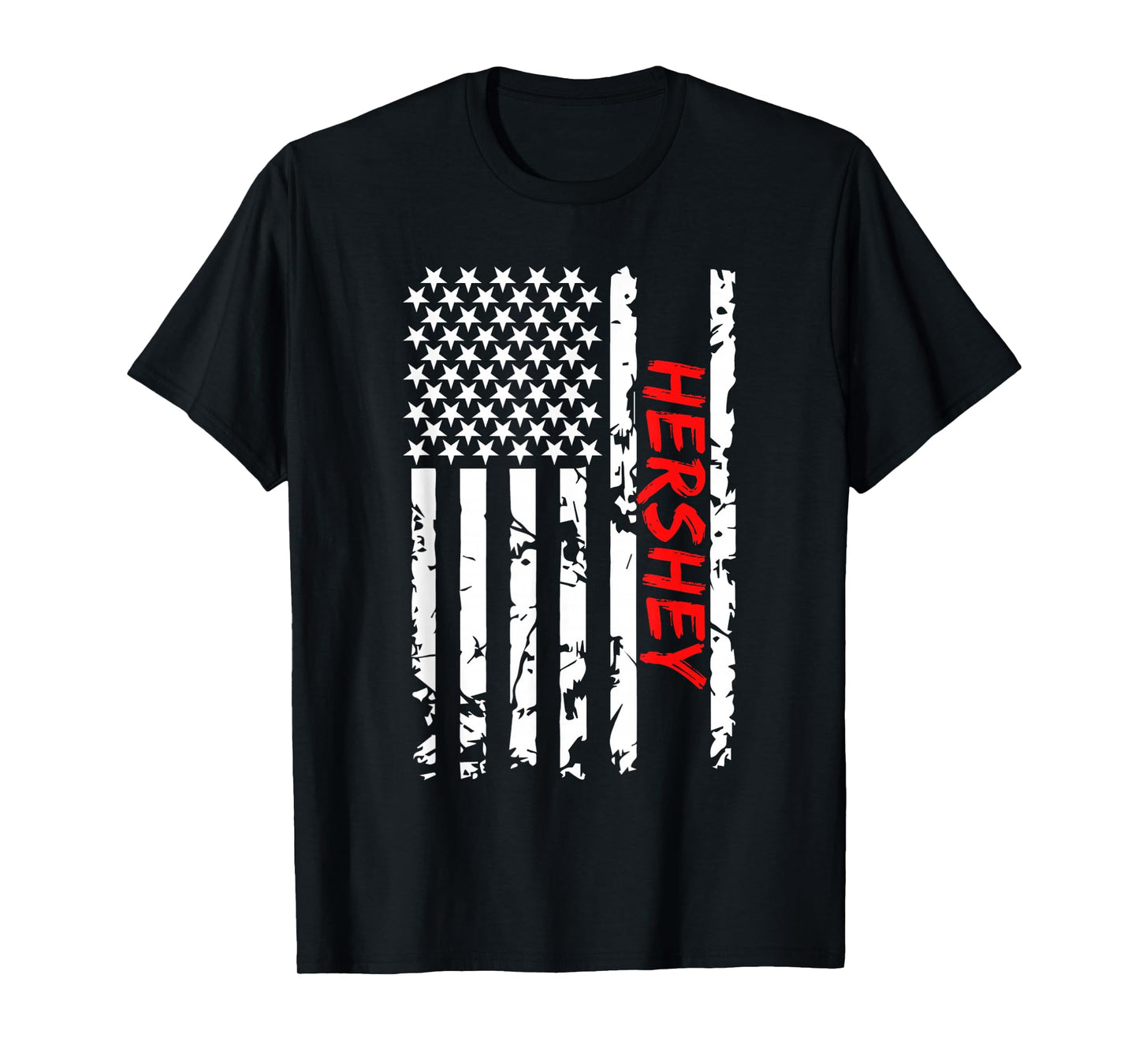 Hershey City T-Shirt